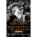 Eleanor Roosevelt, Volume 3: The War Years and After, 1939-1962 - Paperback
