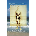 High Tides, Low Tides the Story of Leroy Colombo - Paperback