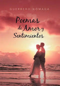Poemas de Amor y Sentimientos - Hardcover