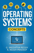 Operating Systems: Concepts - Paperback