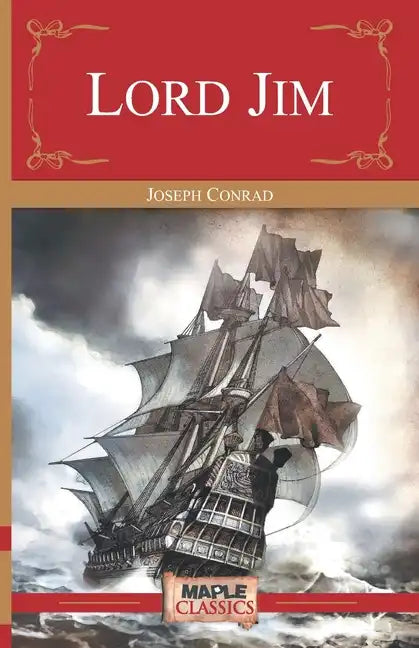 Lord Jim - Paperback