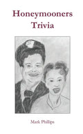 Honeymooners Trivia - Paperback
