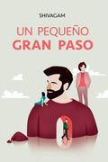 Un pequeño gran paso - Paperback