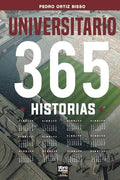 Universitario: 365 historias - Paperback