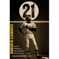 Roberto Clemente: A great ballplayer and a greater human being - Paperback