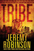 Tribe - Paperback