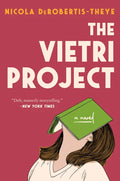 The Vietri Project - Paperback