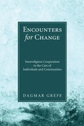 Encounters for Change - Paperback