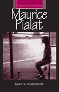 Maurice Pialat - Paperback