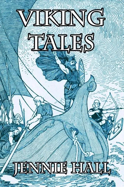 Viking Tales - Paperback