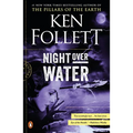 Night Over Water - Paperback