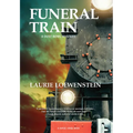 Funeral Train: A Dust Bowl Mystery - Paperback