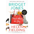 Bridget Jones: Mad about the Boy: A Goodreads Reader's Choice - Paperback