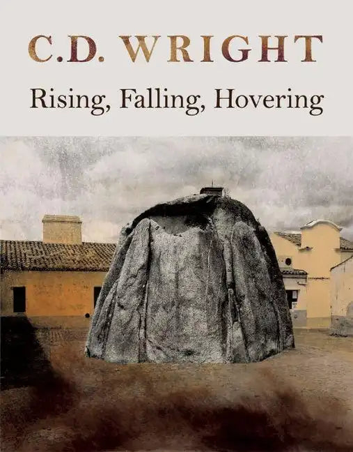 Rising, Falling, Hovering - Paperback
