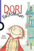 Dori Fantasmagori (1) - Paperback