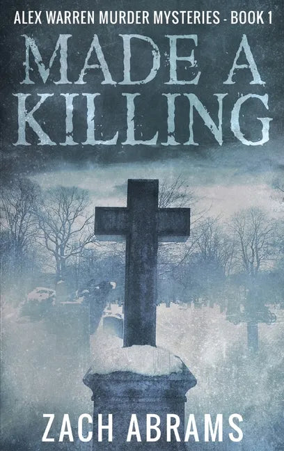 Made A Killing - Hardcover