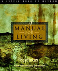 A Manual for Living - Paperback