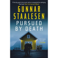 Pursued by Death - Paperback