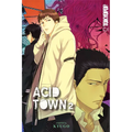 Acid Town, Volume 2 - Paperback