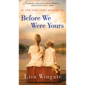 Before We Were Yours - Mass Market Paperbound