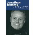 Jonathan Demme: Interviews - Paperback