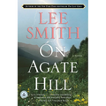 On Agate Hill - Paperback