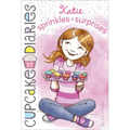 Katie Sprinkles & Surprises - Paperback