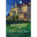 Murder at the Breakers - Paperback