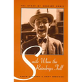 Smile When the Raindrops Fall: The Story of Charley Chase - Hardcover