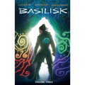 Basilisk Vol. 3 - Paperback