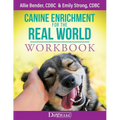 Canine Enrichment for the Real World Workbook - Paperback