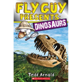 Fly Guy Presents: Dinosaurs - Paperback
