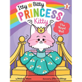 The Royal Ball - Hardcover