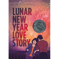 Lunar New Year Love Story - Hardcover