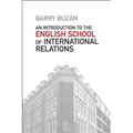 An Introduction to the English School of International Relations: The Societal Approach - Paperback