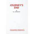 Journey's End - Paperback
