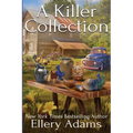 A Killer Collection - Paperback