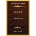 Saint Paul: Envoy Of Grace - Paperback