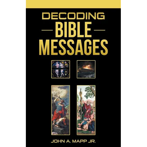 Decoding Bible Messages - Paperback