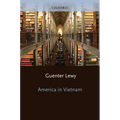 America in Vietnam - Paperback