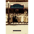 Milledgeville - Hardcover