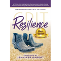 Resilience - Deconstructing G.R.I.T. Collection - Paperback