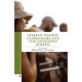 Italian Women Filmmakers and the Gendered Screen - Paperback
