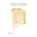Sepher Ha-Razim: The Book of Mysteries - Paperback