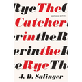 The Catcher in the Rye - Paperback