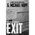 Exit: The Van Zandt Chronicles - Paperback