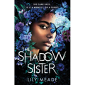 The Shadow Sister - Hardcover