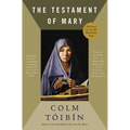 The Testament of Mary - Paperback