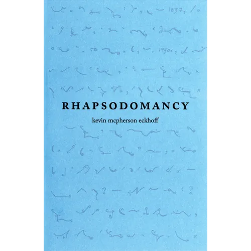Rhapsodomancy - Paperback