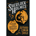Sherlock Holmes - A Selection of Short Mystery Stories: With Original Illustrations by Sidney Paget & Charles R. MacAuley - Paperback